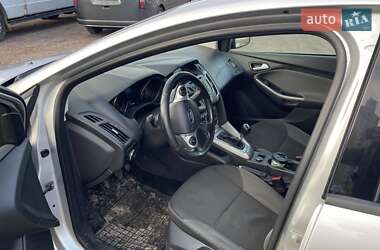 Универсал Ford Focus 2014 в 