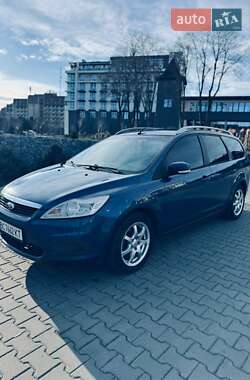 Універсал Ford Focus 2009 в Стрию