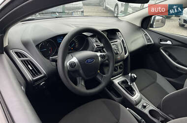 Універсал Ford Focus 2013 в Бердичеві