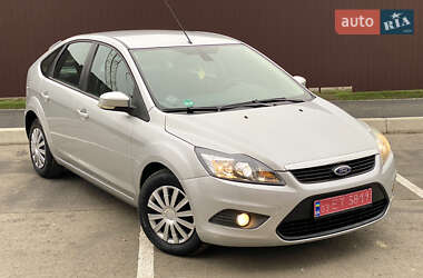 Хетчбек Ford Focus 2009 в Умані