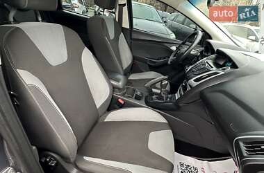 Седан Ford Focus 2013 в Кривому Розі