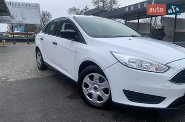 Седан Ford Focus 2015 в Києві