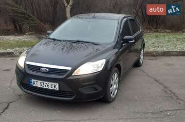 Хетчбек Ford Focus 2009 в Калуші