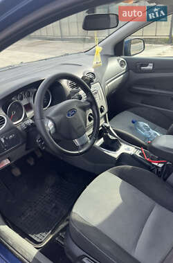 Универсал Ford Focus 2009 в Ирпене