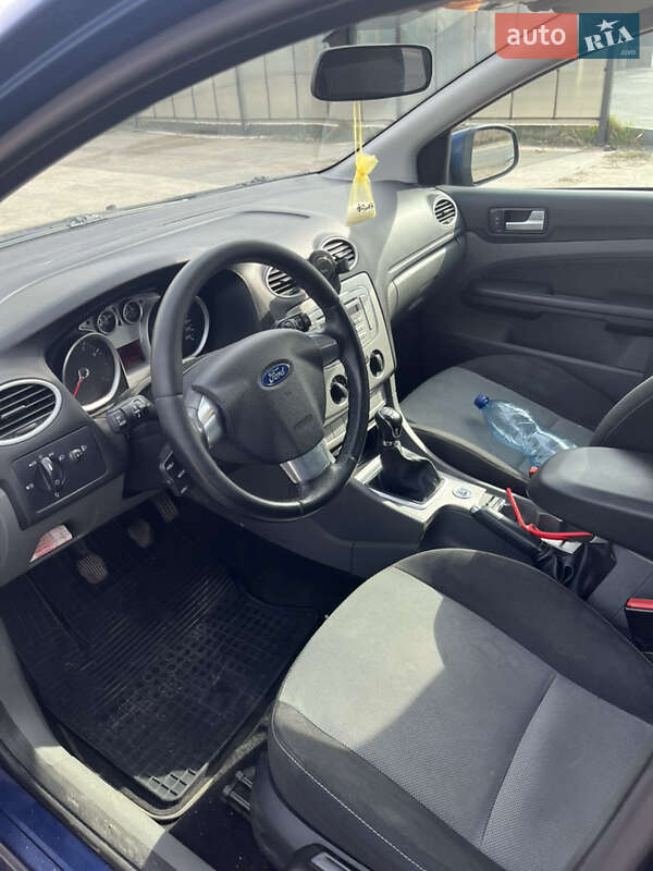 Універсал Ford Focus 2009 в Ірпені