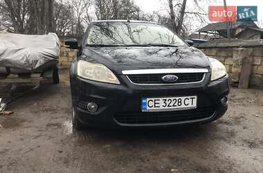 Універсал Ford Focus 2008 в Кельменцях