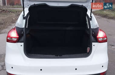 Ford Focus 2017 Ford Focus 2017
