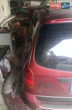 Универсал Ford Focus 2000 в 