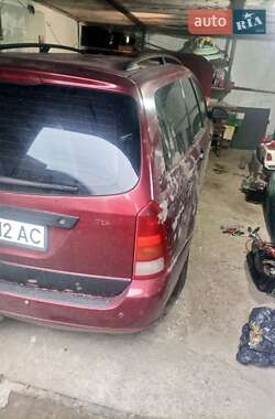 Универсал Ford Focus 2000 в 