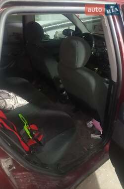 Универсал Ford Focus 2000 в 