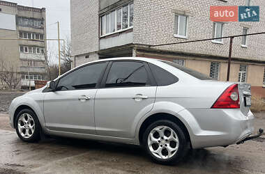 Седан Ford Focus 2009 в Конотопі