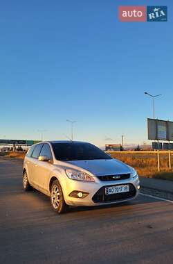 Ford Focus 2010