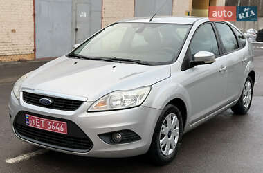 Хетчбек Ford Focus 2009 в Рівному