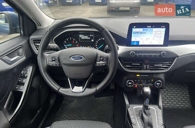Универсал Ford Focus 2020 в 
