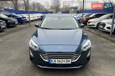 Ford Focus 2020 Ford Focus 2020