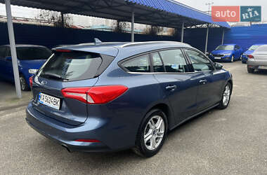 Универсал Ford Focus 2020 в 