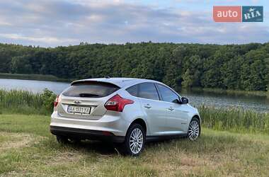 Хетчбек Ford Focus 2013 в Кролевці