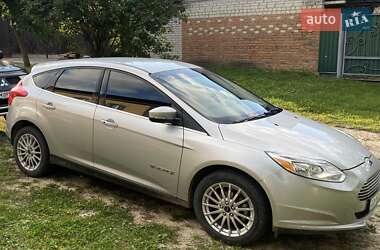 Ford Focus 2013