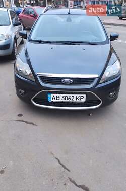 Універсал Ford Focus 2008 в Могилів-Подільському