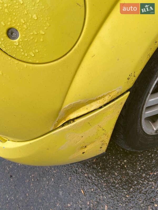 Хэтчбек Ford Focus 2000 в Южноукраинске фото 5 Хэтчбек Ford Focus 2000 в Южноукраинске