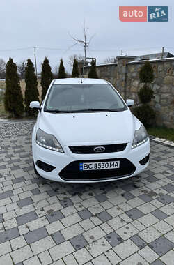 Ford Focus 2008