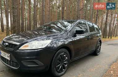 Універсал Ford Focus 2009 в Луцьку