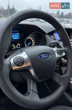 Хетчбек Ford Focus 2011 в Житомирі