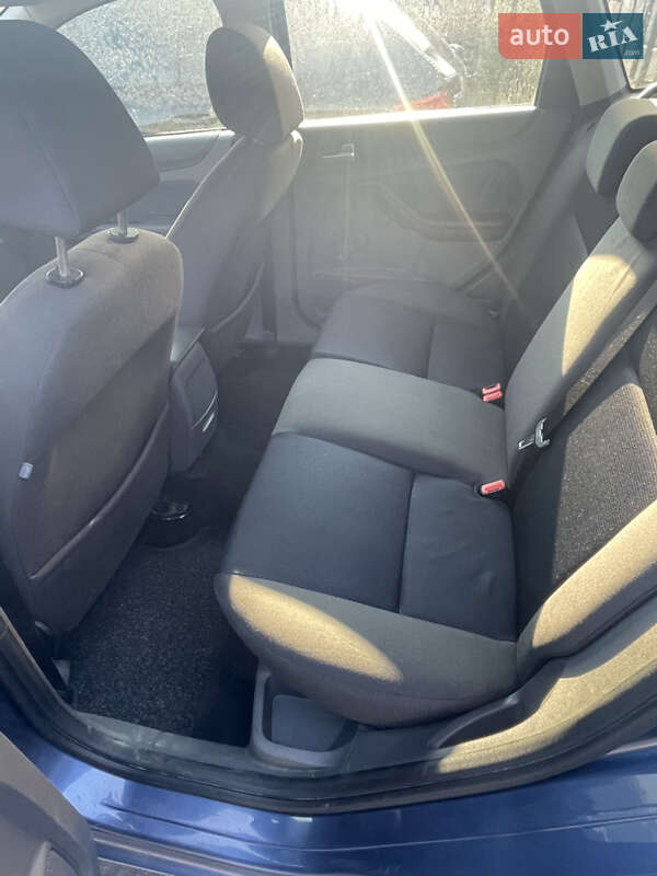 Универсал Ford Focus 2005 в Мукачево