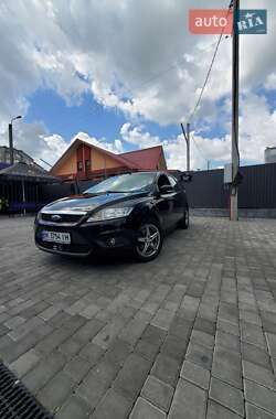 Универсал Ford Focus 2010 в Ровно