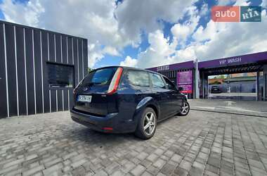 Универсал Ford Focus 2010 в Ровно