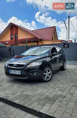 Ford Focus 2010
