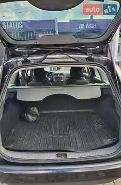 Универсал Ford Focus 2010 в Ровно