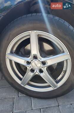 Универсал Ford Focus 2010 в Ровно