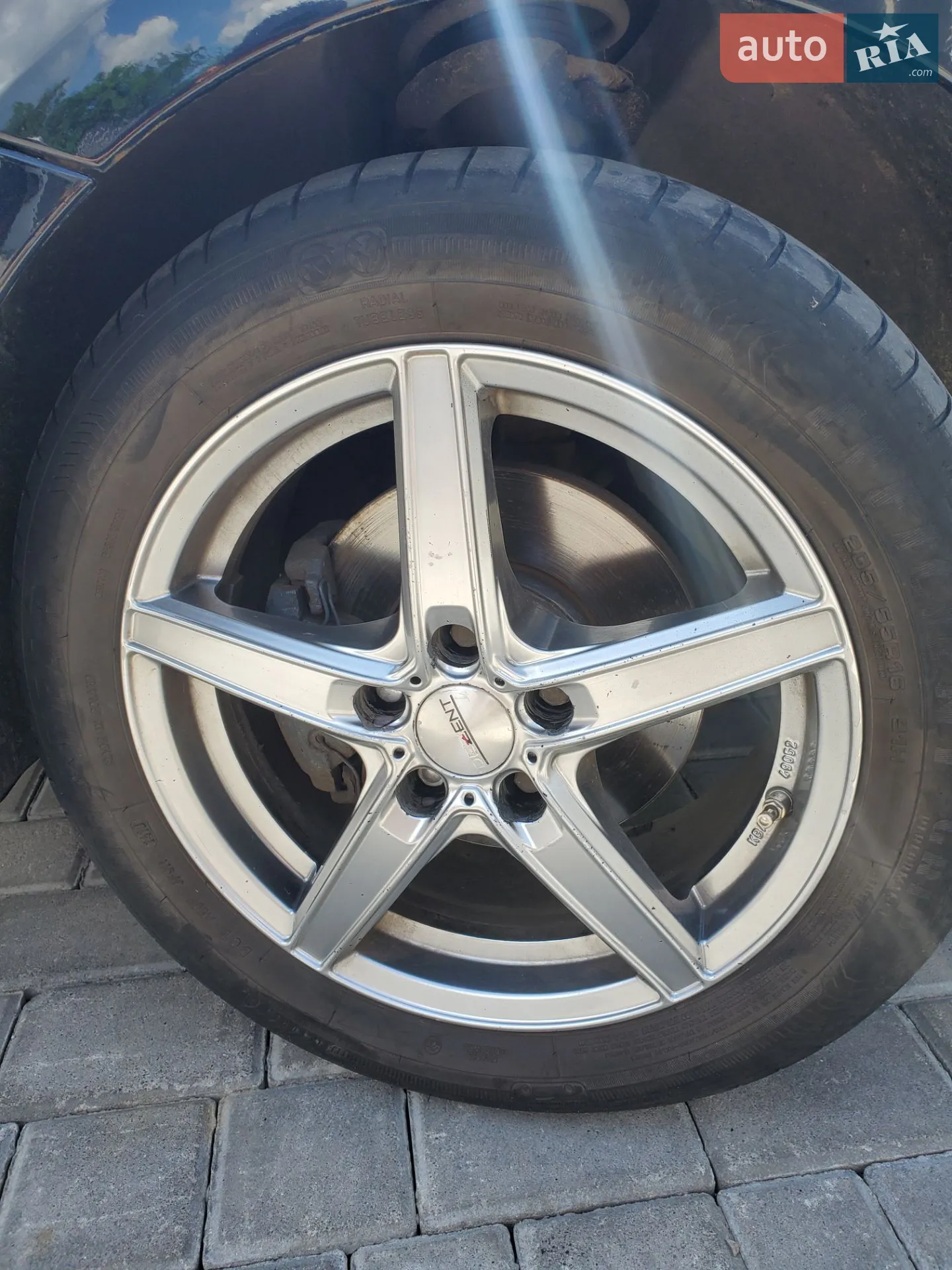 2010 Ford Focus - мініатюра 21
