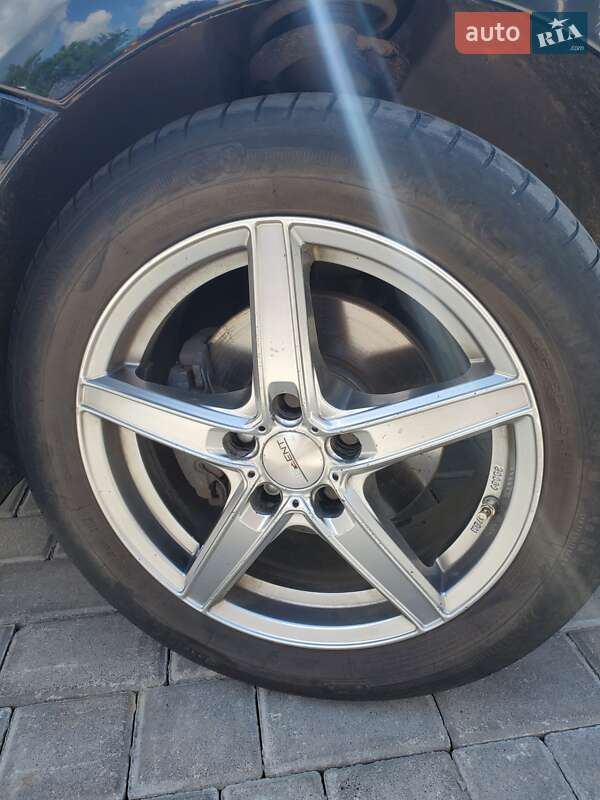 Універсал Ford Focus 2010 в Рівному