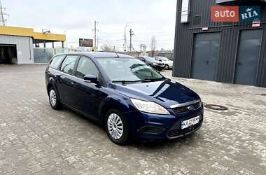 Ford Focus 2010