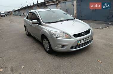 Седан Ford Focus 2008 в Дніпрі