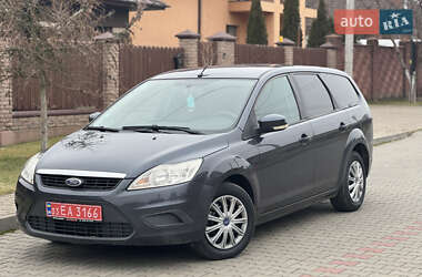 Універсал Ford Focus 2009 в Луцьку