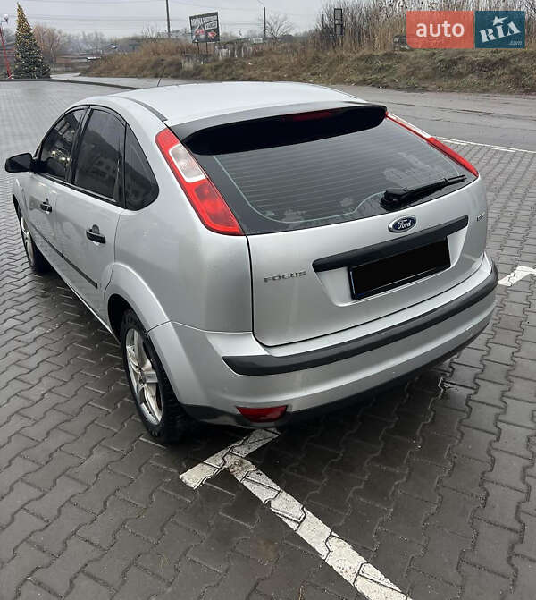 Ford Focus 2006