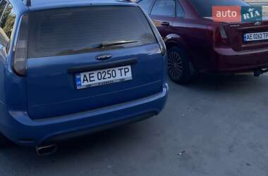 Універсал Ford Focus 2009 в Нікополі