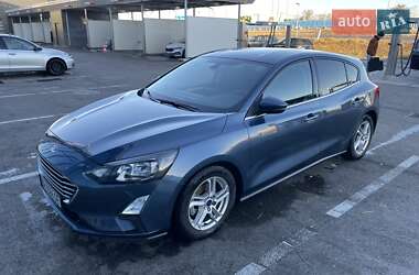 Ford Focus 2020