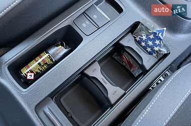 Хэтчбек Ford Focus 2020 в 