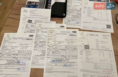 Хэтчбек Ford Focus 2020 в 
