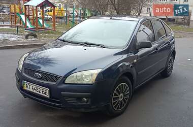 Хетчбек Ford Focus 2005 в Хмельницькому