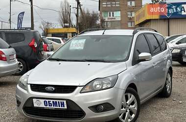 Універсал Ford Focus 2010 в Кривому Розі