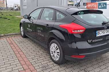 Ford Focus 2017 Ford Focus 2017