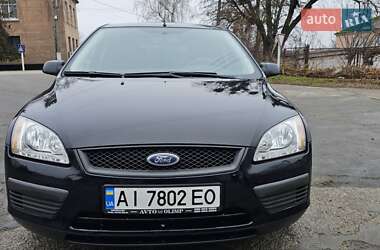 Хетчбек Ford Focus 2007 в Києві