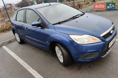 Хетчбек Ford Focus 2008 в Києві