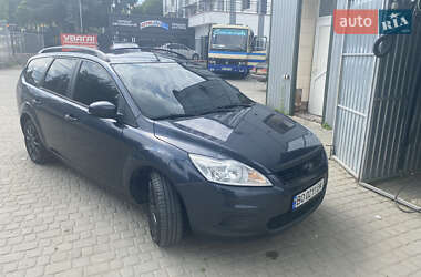 Універсал Ford Focus 2010 в Заліщиках