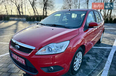 Універсал Ford Focus 2008 в Вінниці